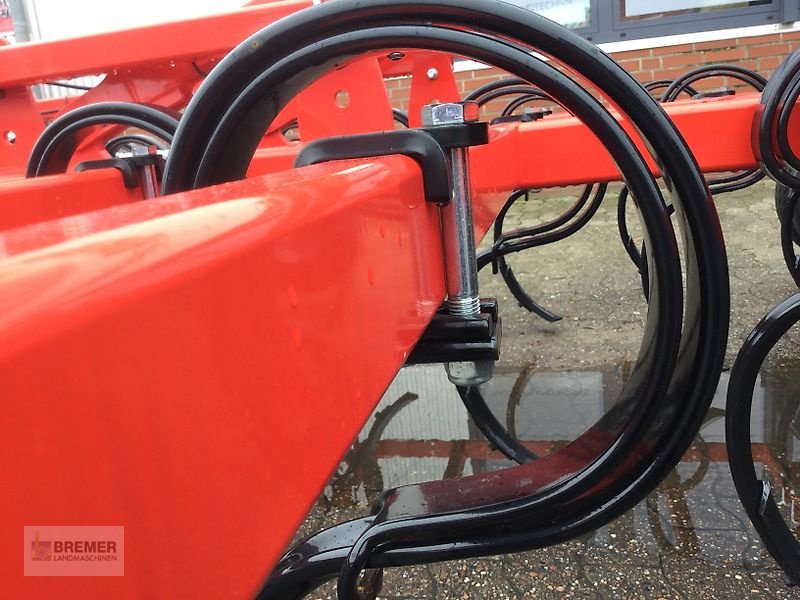 Grubber typu Güttler Super Maxx 30-7 Bio Edition Groß-Federzahnegge, Gebrauchtmaschine v Asendorf (Obrázek 14)