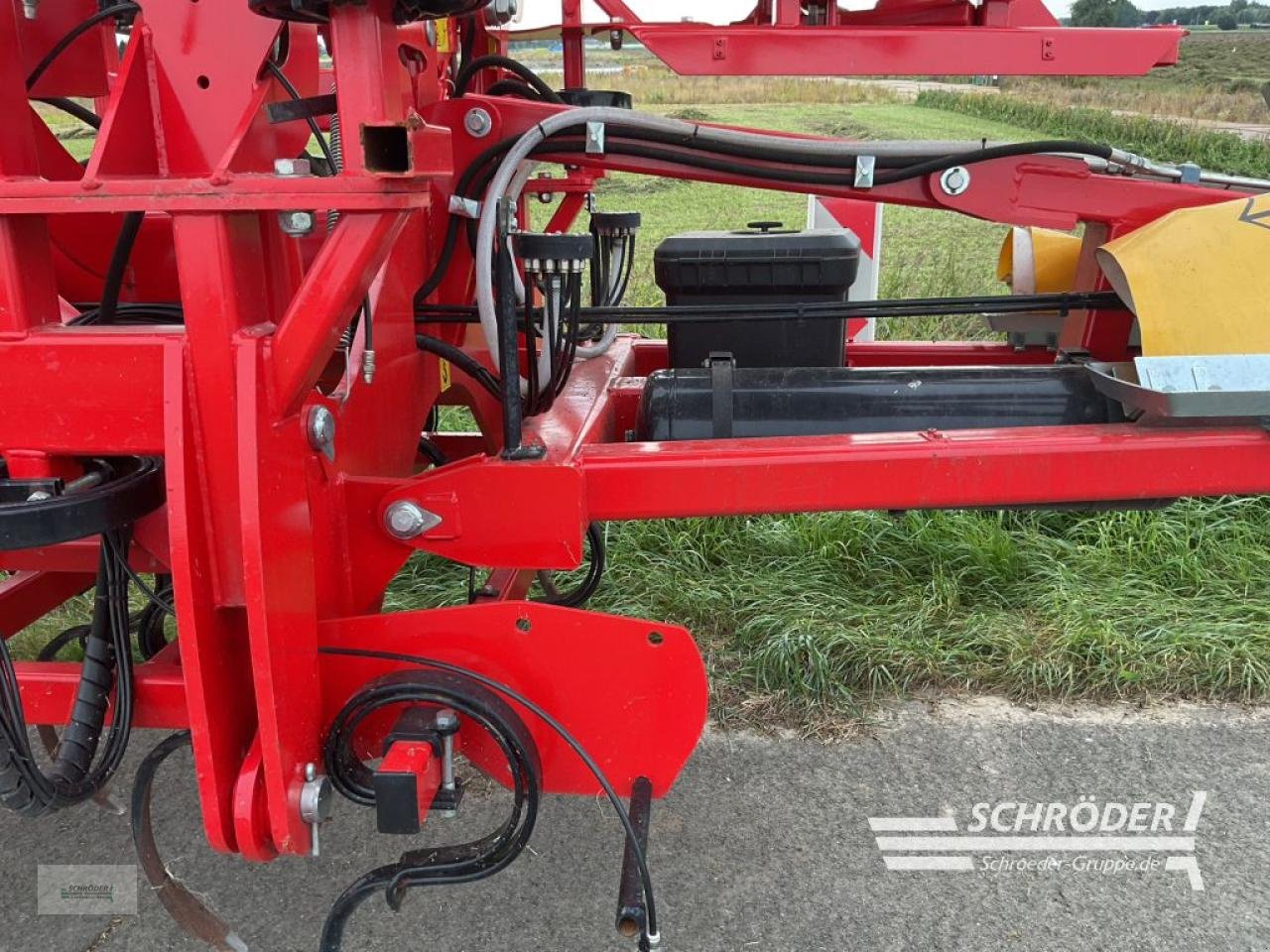 Grubber a típus Güttler SUPER MAXX 30-7 BIO EDITION, Gebrauchtmaschine ekkor: Westerstede (Kép 8)