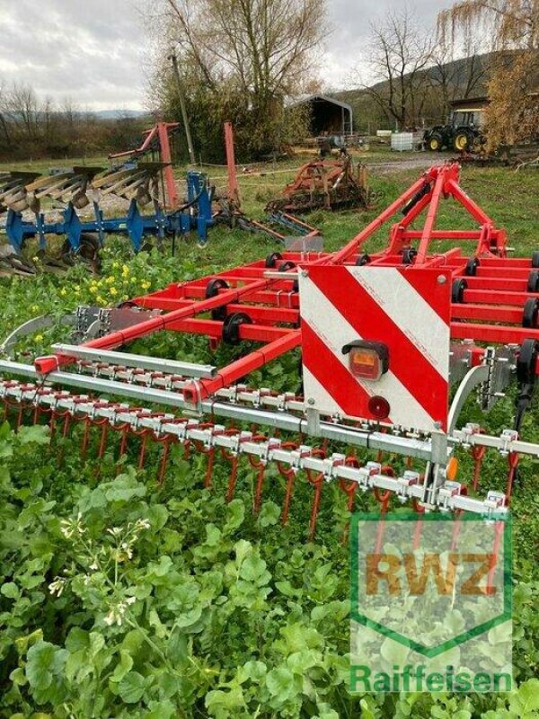 Grubber des Typs Güttler Super Maxx 30-7 BIO, Gebrauchtmaschine in Kruft (Bild 4)