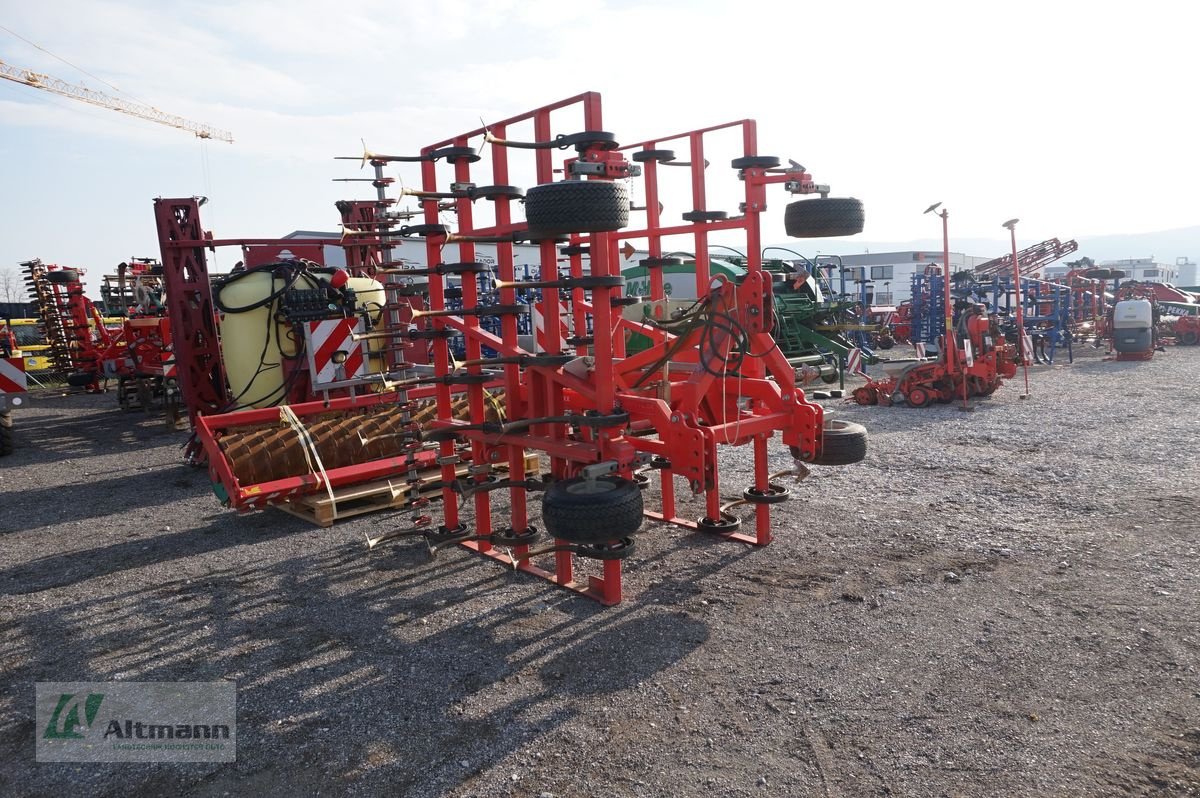 Grubber tip Güttler Super Maxx 50-5, Gebrauchtmaschine in Lanzenkirchen (Poză 5)