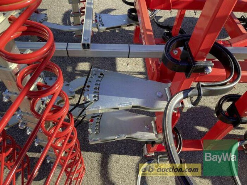 Grubber des Typs Güttler SUPER MAXX 60-5, Gebrauchtmaschine in Obertraubling (Bild 8)