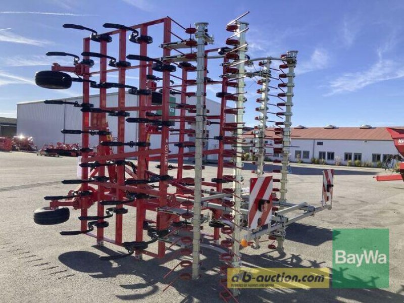 Grubber des Typs Güttler SUPER MAXX 60-5, Gebrauchtmaschine in Obertraubling (Bild 13)