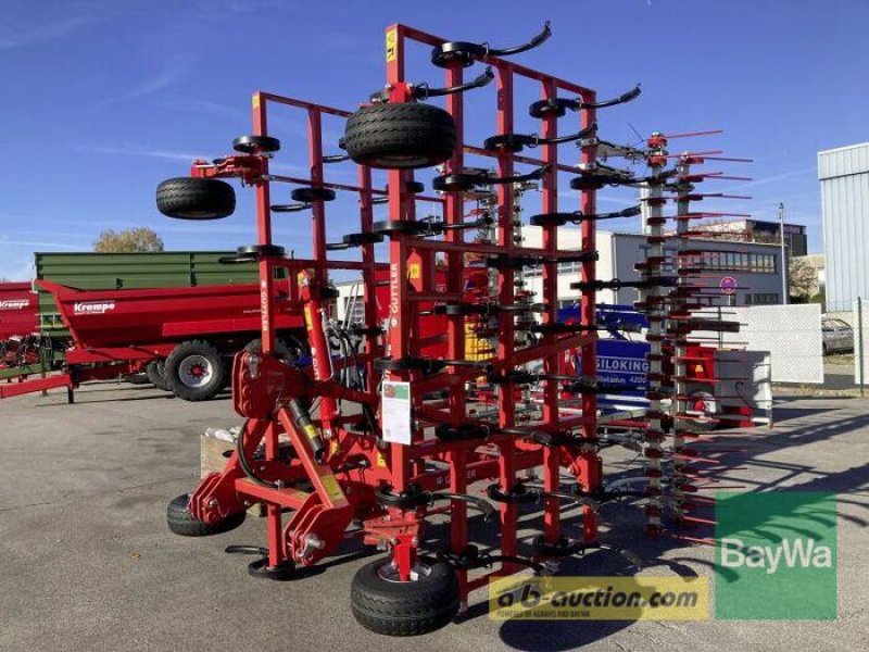 Grubber des Typs Güttler SUPER MAXX 60-5, Gebrauchtmaschine in Obertraubling (Bild 14)