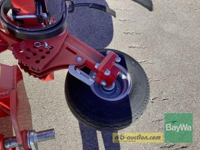 Grubber des Typs Güttler SUPER MAXX 60-5, Gebrauchtmaschine in Obertraubling (Bild 5)
