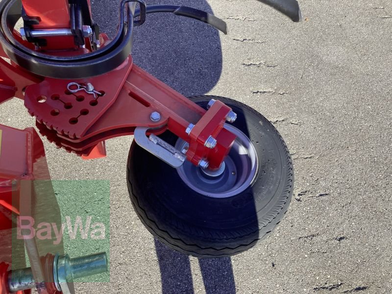 Grubber du type Güttler SUPER MAXX 60-5, Gebrauchtmaschine en Obertraubling (Photo 15)