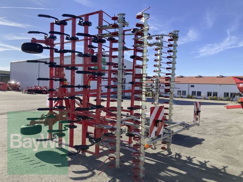 Grubber du type Güttler SUPER MAXX 60-5, Gebrauchtmaschine en Obertraubling (Photo 8)