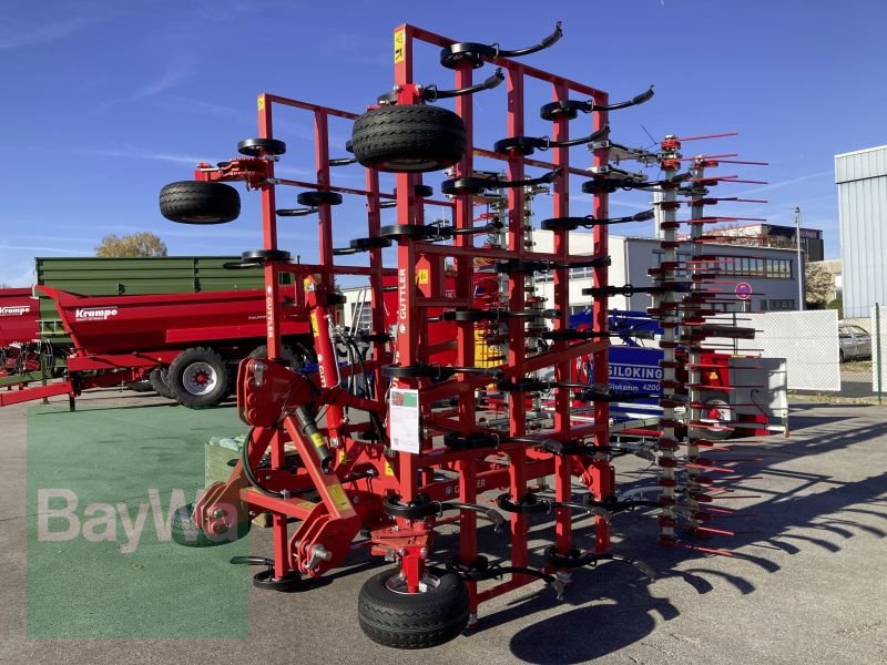 Grubber du type Güttler SUPER MAXX 60-5, Gebrauchtmaschine en Obertraubling (Photo 7)