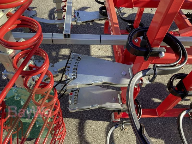 Grubber du type Güttler SUPER MAXX 60-5, Gebrauchtmaschine en Obertraubling (Photo 13)