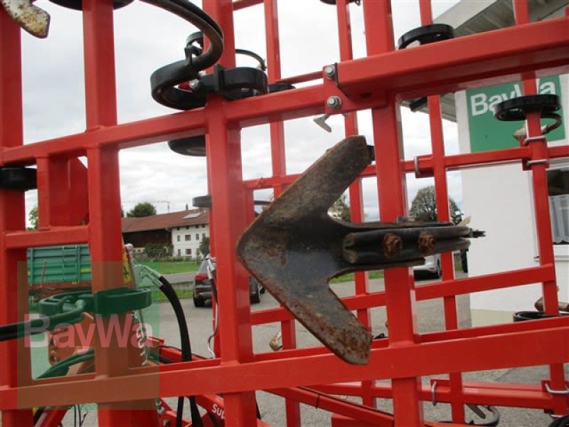 Grubber du type Güttler SUPER MAXX 60-7  #278, Vorführmaschine en Schönau b.Tuntenhausen (Photo 8)