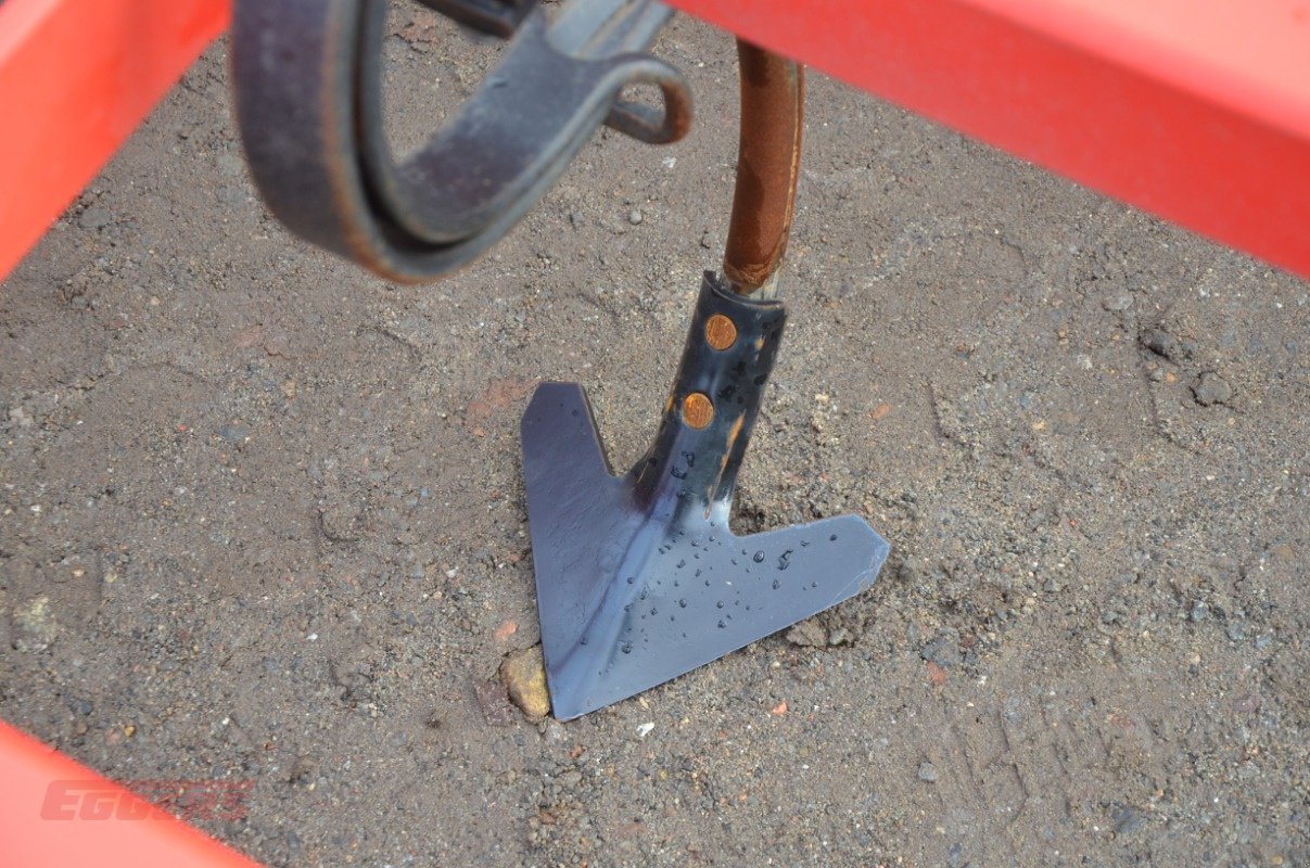 Grubber des Typs Güttler Super Maxx 60-7 BIO EDITION, Neumaschine in Suhlendorf (Bild 9)