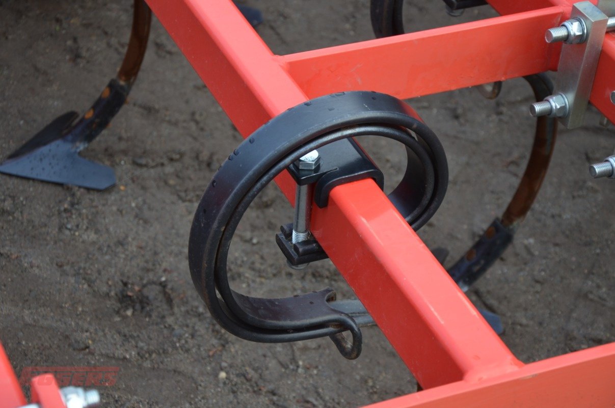 Grubber des Typs Güttler Super Maxx 60-7 BIO EDITION, Neumaschine in Suhlendorf (Bild 13)