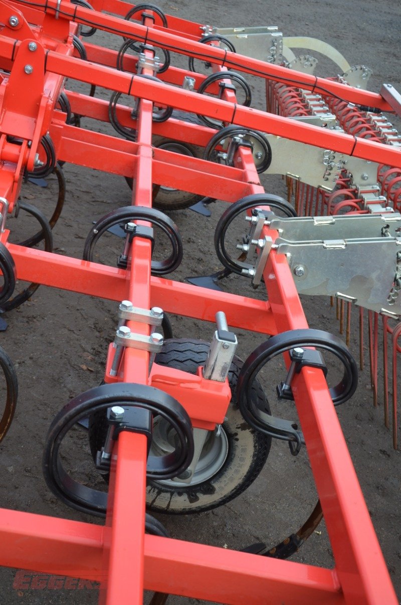 Grubber des Typs Güttler Super Maxx 60-7 BIO EDITION, Neumaschine in Suhlendorf (Bild 14)