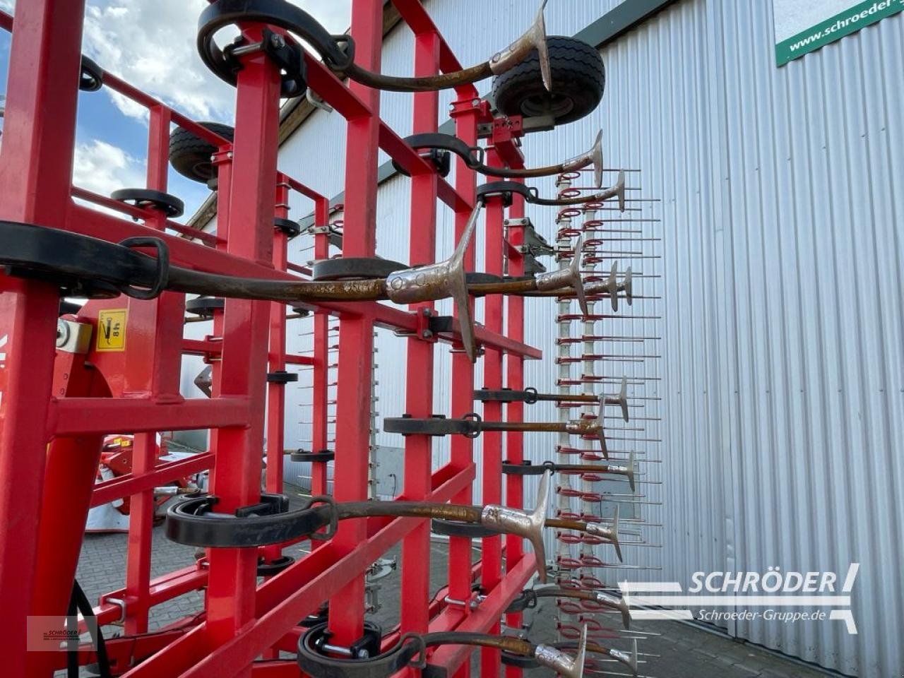 Grubber typu Güttler SUPER MAXX 60-7 BIO EDITION, Neumaschine v Schwarmstedt (Obrázek 12)