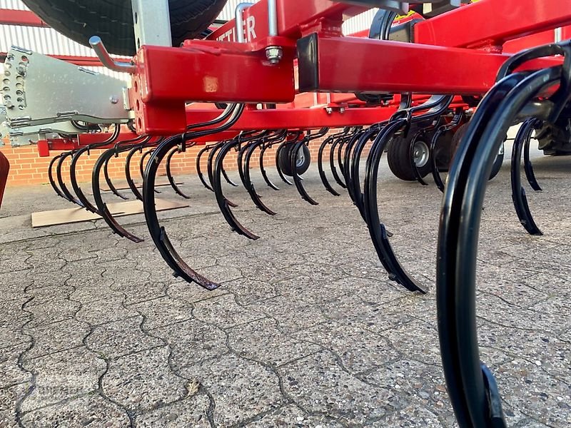 Grubber του τύπου Güttler SuperMaxx 50-7 Bio Edition, Vorführmaschine σε Asendorf (Φωτογραφία 19)