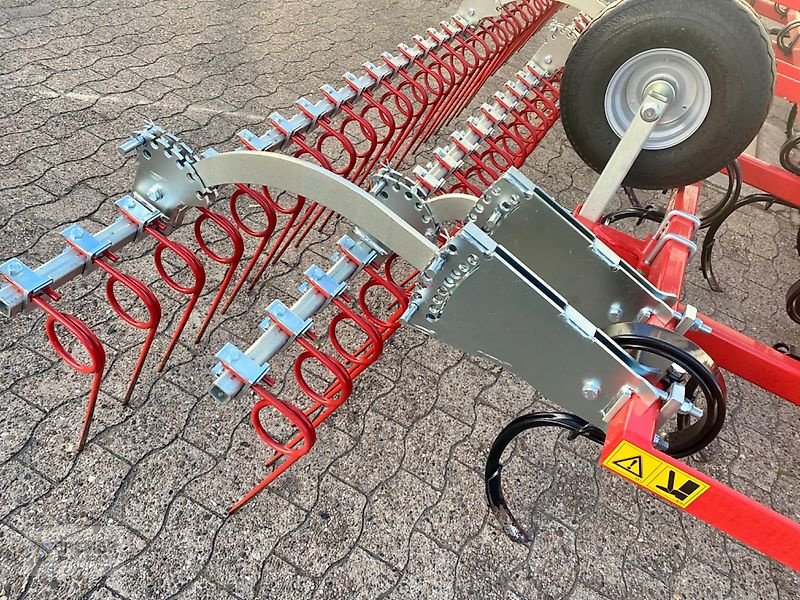 Grubber του τύπου Güttler SuperMaxx 50-7 Bio Edition, Vorführmaschine σε Asendorf (Φωτογραφία 14)