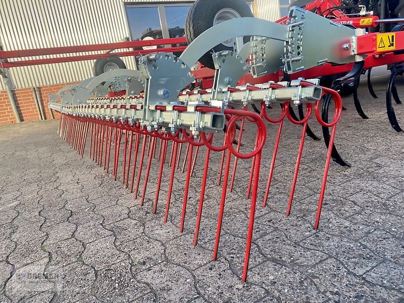 Grubber του τύπου Güttler SuperMaxx 50-7 Bio Edition, Vorführmaschine σε Asendorf (Φωτογραφία 18)