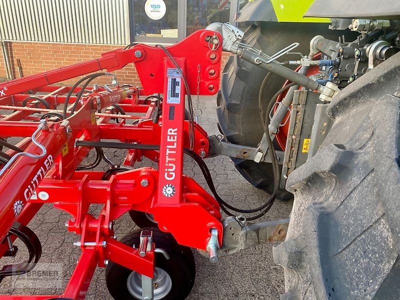 Grubber του τύπου Güttler SuperMaxx 50-7 Bio Edition, Vorführmaschine σε Asendorf (Φωτογραφία 11)