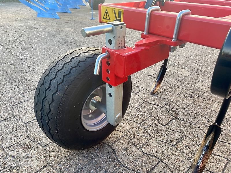 Grubber του τύπου Güttler SuperMaxx 50-7 Bio Edition, Vorführmaschine σε Asendorf (Φωτογραφία 12)