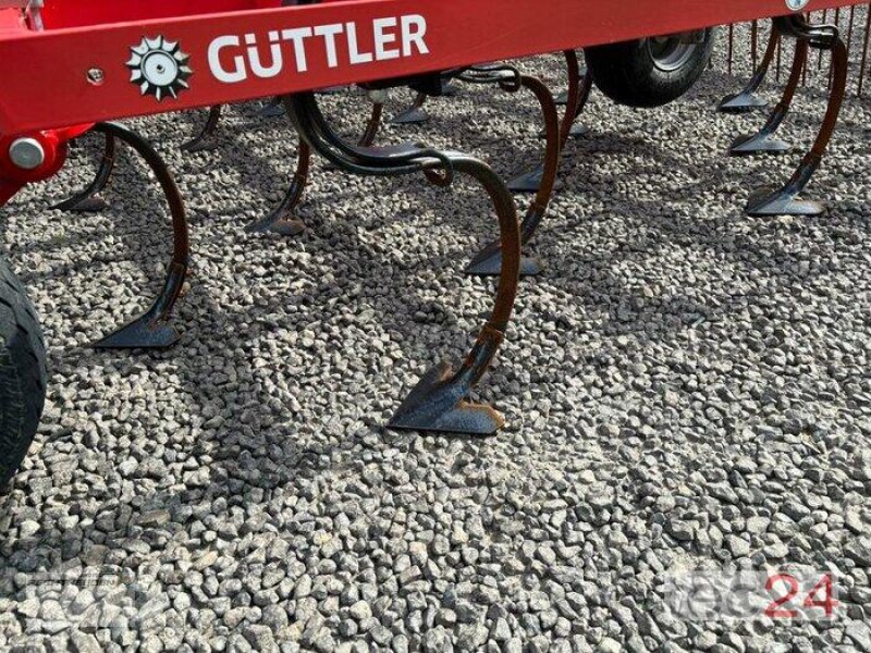 Grubber typu Güttler Supermaxx 50-7 BIO, Gebrauchtmaschine v Wegberg (Obrázek 2)