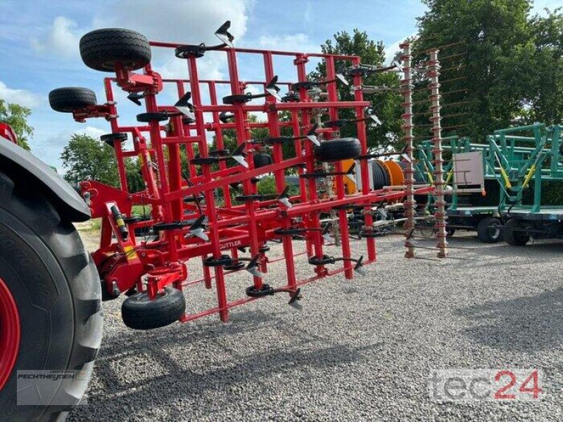 Grubber typu Güttler Supermaxx 50-7 BIO, Gebrauchtmaschine v Wegberg (Obrázek 5)