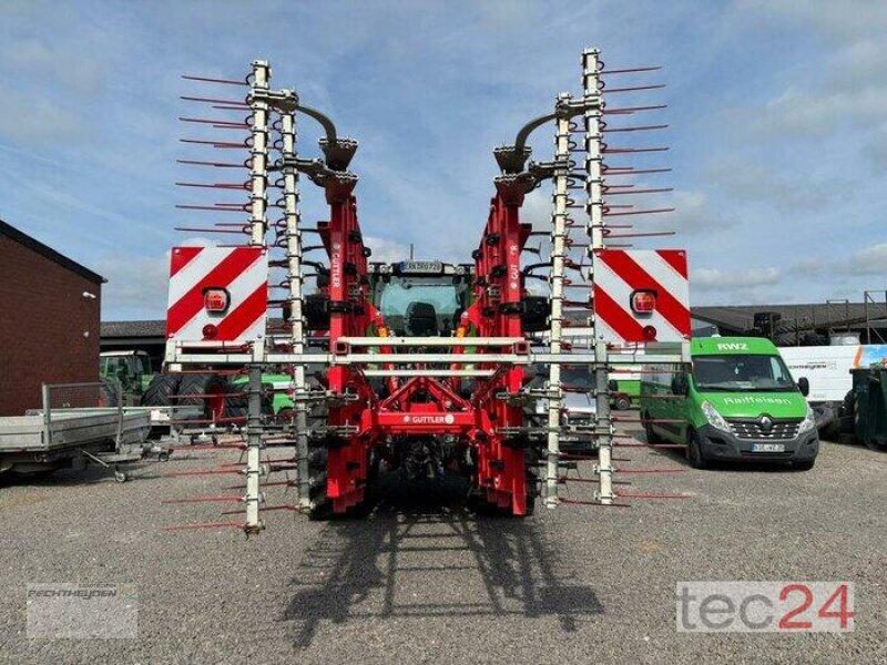 Grubber typu Güttler Supermaxx 50-7 BIO, Gebrauchtmaschine v Wegberg (Obrázek 4)