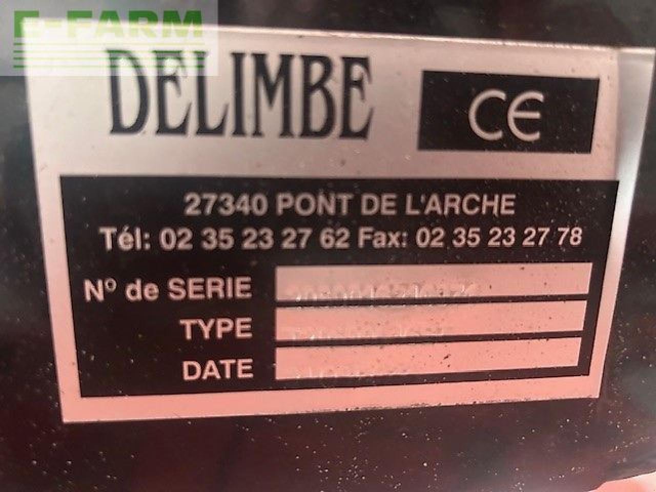 Grubber typu Güttler supermaxx 50-7 met dubbele naeg, Gebrauchtmaschine v gg VEGHEL (Obrázek 3)