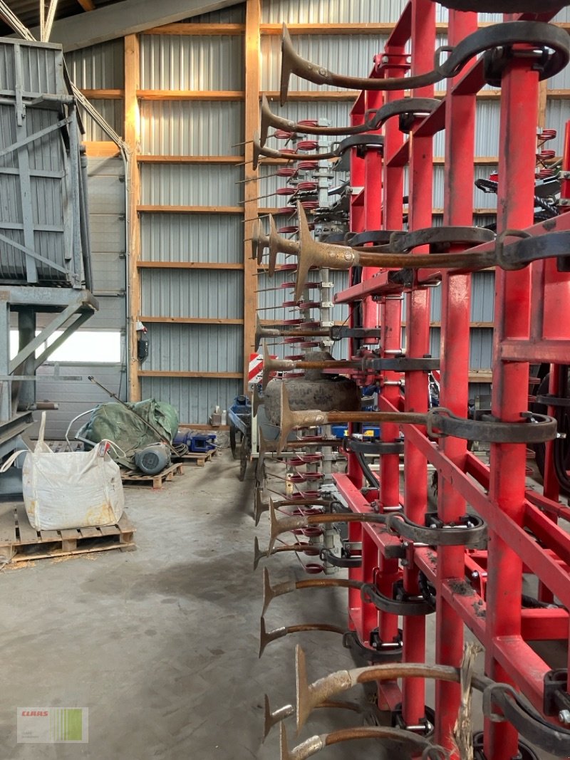 Grubber del tipo Güttler SuperMaxx 60-7 Bio, Gebrauchtmaschine en Risum-Lindholm (Imagen 3)