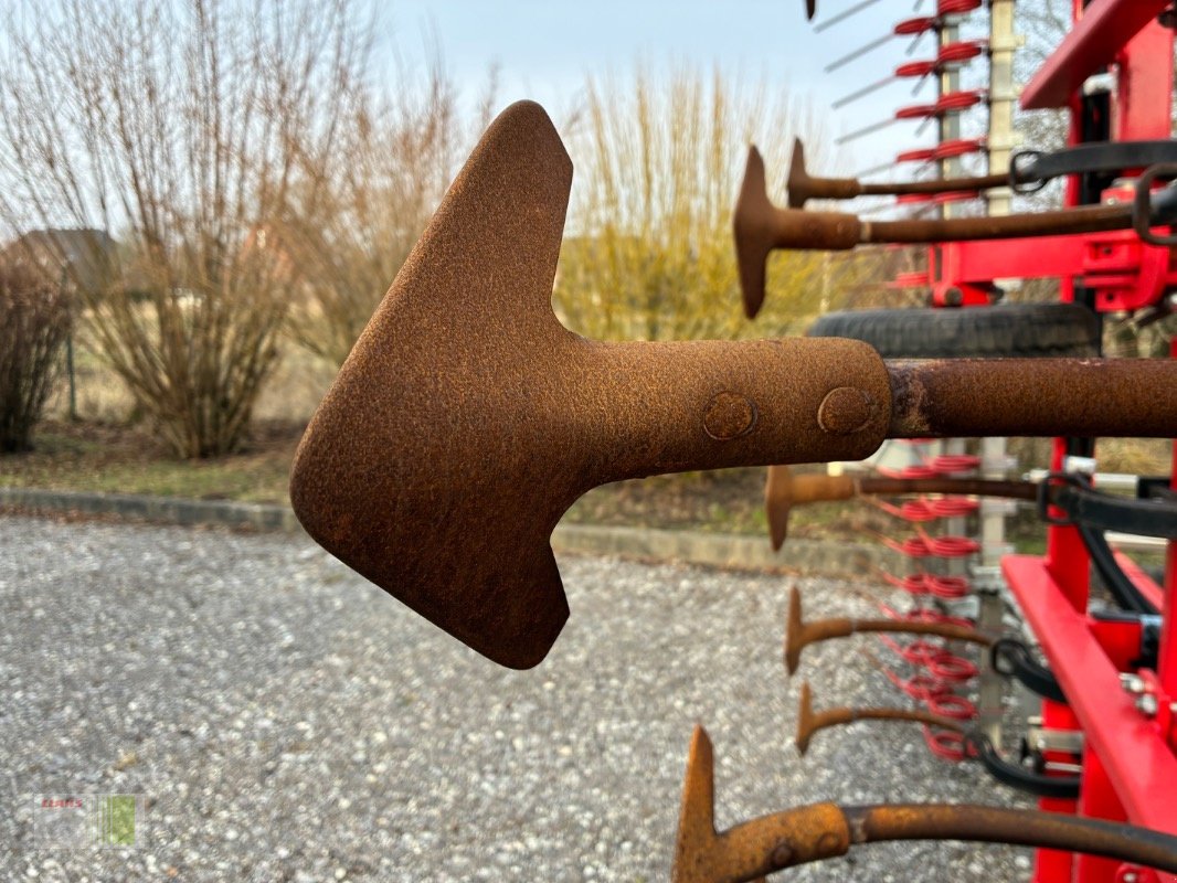 Grubber del tipo Güttler SuperMaxx 60-7 Bio, Gebrauchtmaschine en Risum-Lindholm (Imagen 10)