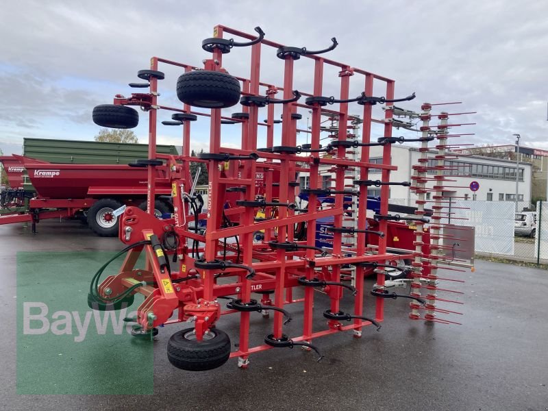 Grubber du type Güttler SUPERMAXX 60-7, Gebrauchtmaschine en Schwarzenfeld (Photo 1)