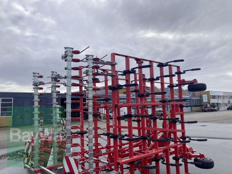 Grubber du type Güttler SUPERMAXX 60-7, Gebrauchtmaschine en Schwarzenfeld (Photo 4)