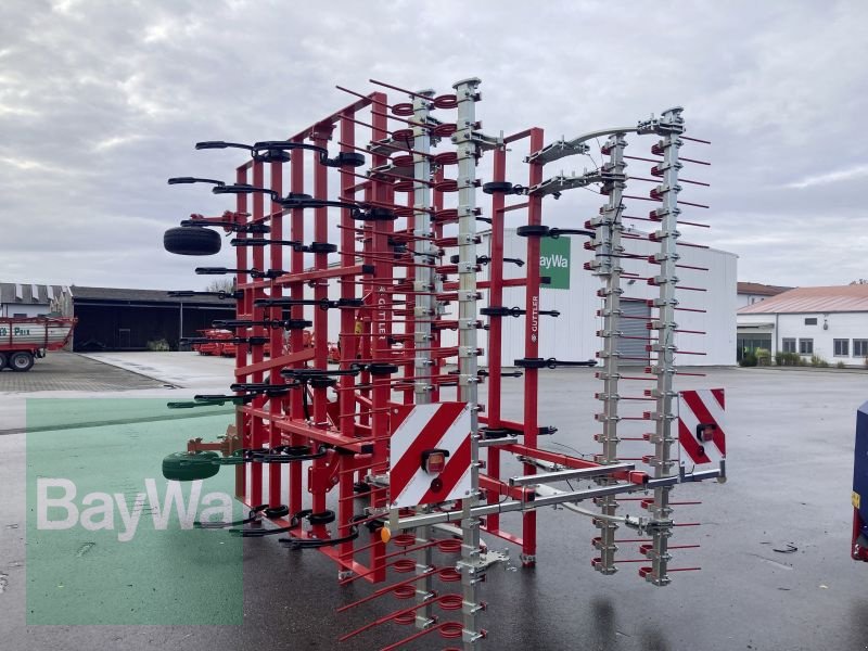 Grubber du type Güttler SUPERMAXX 60-7, Gebrauchtmaschine en Schwarzenfeld (Photo 7)