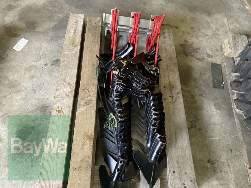 Grubber du type Güttler SUPERMAXX 60-7, Gebrauchtmaschine en Schwarzenfeld (Photo 17)