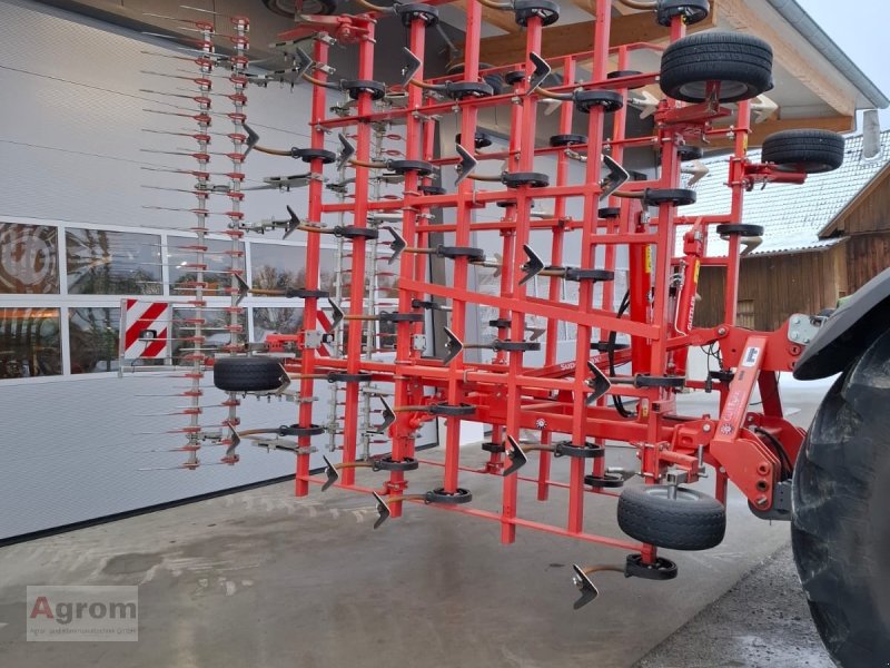 Grubber del tipo Güttler Supermaxx 60, Gebrauchtmaschine en Riedhausen (Imagen 1)