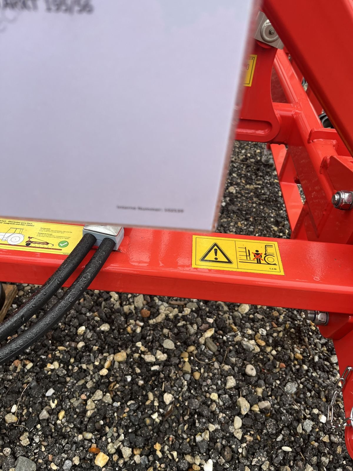 Grubber типа Güttler SuperMaxx 70-7 BIO, Neumaschine в Harmannsdorf (Фотография 6)