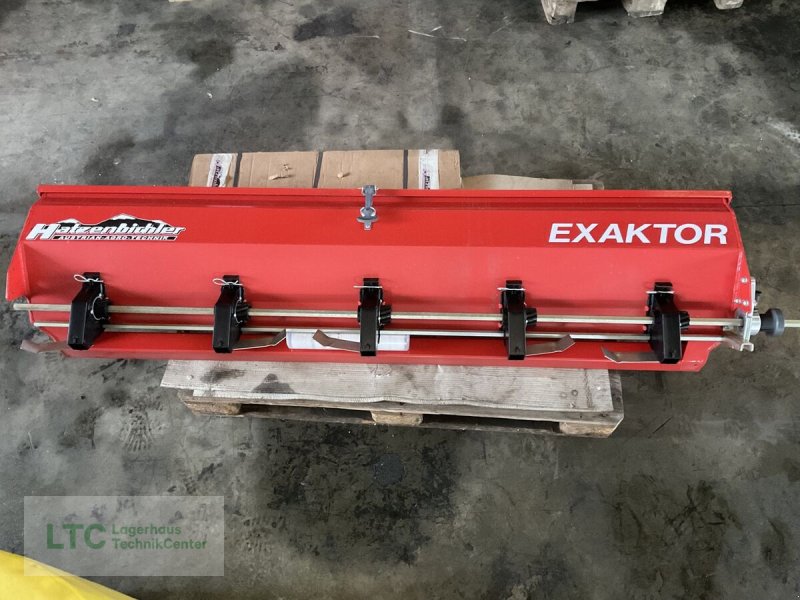 Grubber van het type Hatzenbichler Exaktor 2.00 m, Neumaschine in Kalsdorf