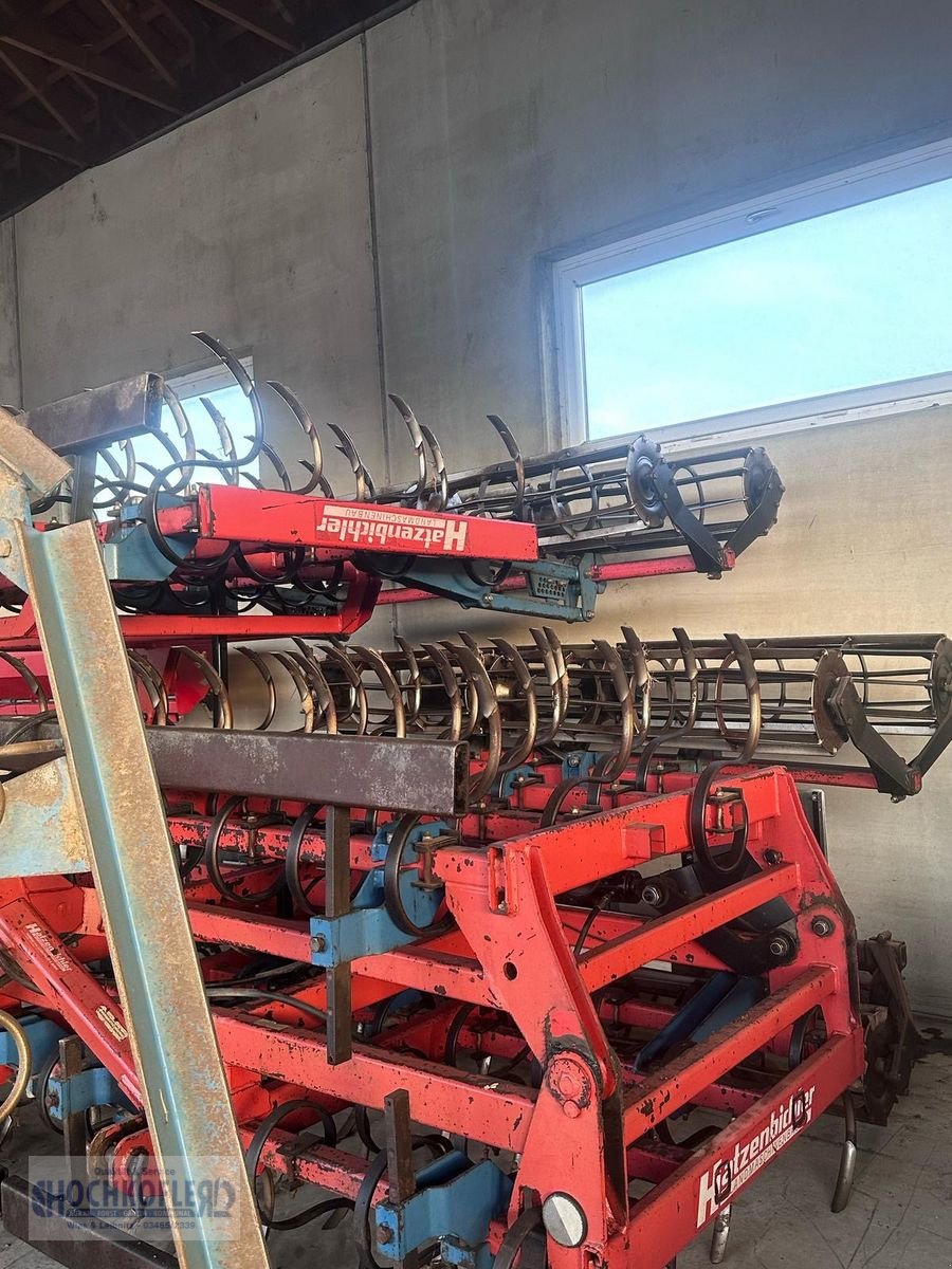 Grubber des Typs Hatzenbichler Kultivator 7m, Gebrauchtmaschine in Wies (Bild 1)