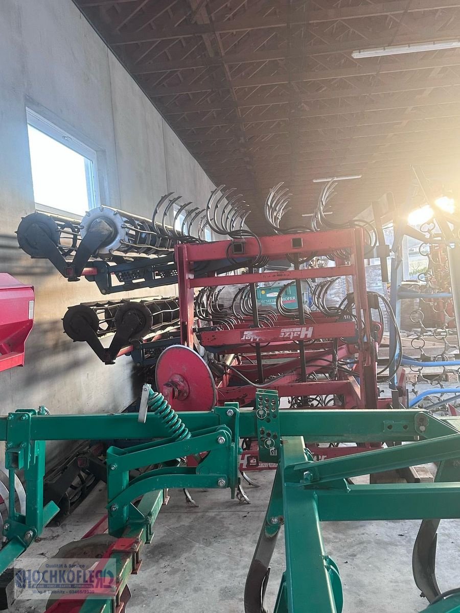 Grubber des Typs Hatzenbichler Kultivator 7m, Gebrauchtmaschine in Wies (Bild 3)