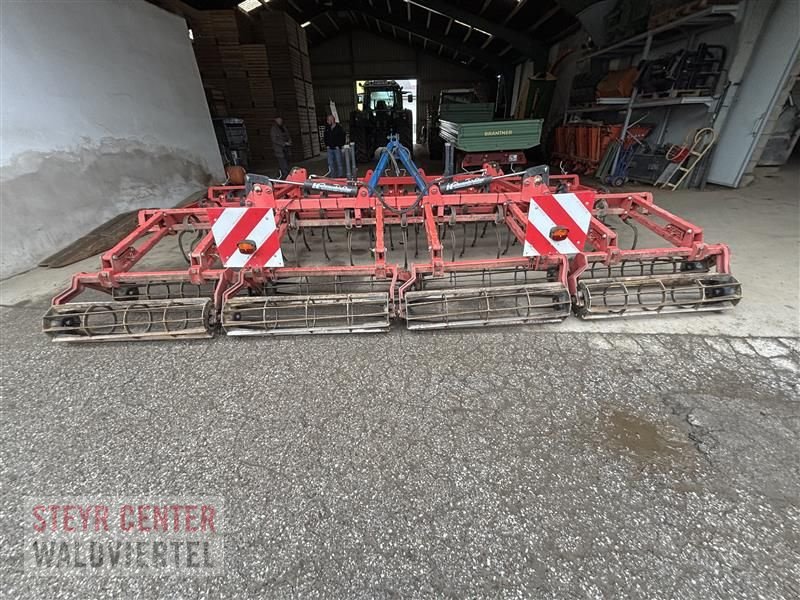 Grubber des Typs Hatzenbichler Schwere Kulturegge 5,5m, Gebrauchtmaschine in Vitis (Bild 11)