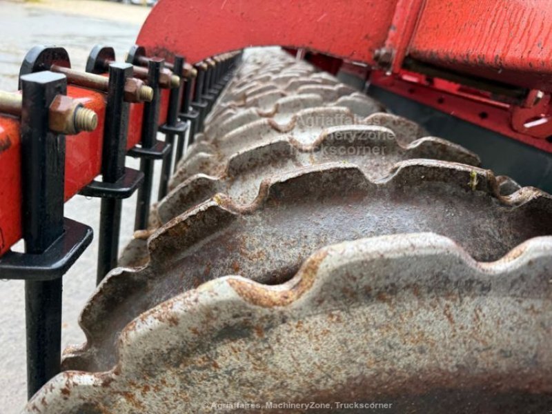 Grubber от тип HE-VA DISC ROLLER, Gebrauchtmaschine в FRESNAY LE COMTE (Снимка 11)