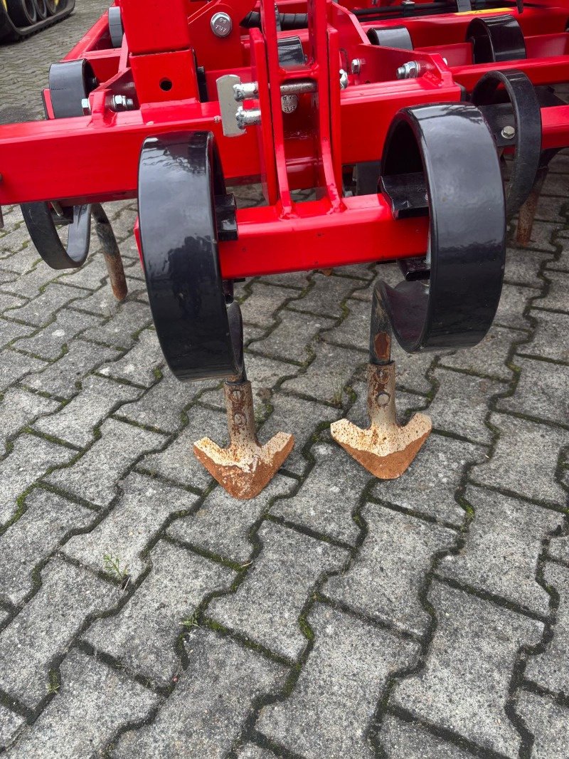 Grubber des Typs HE-VA EURO-Tiller 7m, Gebrauchtmaschine in Plau am See / OT Klebe (Bild 8)