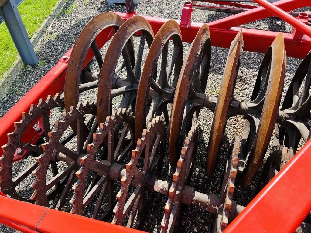 Grubber des Typs HE-VA He-Va Sub-Tiller 3 m, Gebrauchtmaschine in Coevorden (Bild 11)