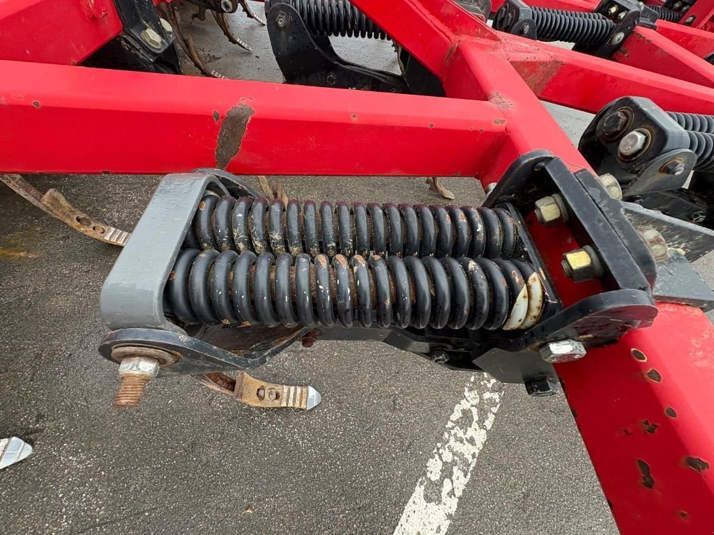 Grubber des Typs HE-VA Master Tiller, Gebrauchtmaschine in SALEUX (Bild 11)