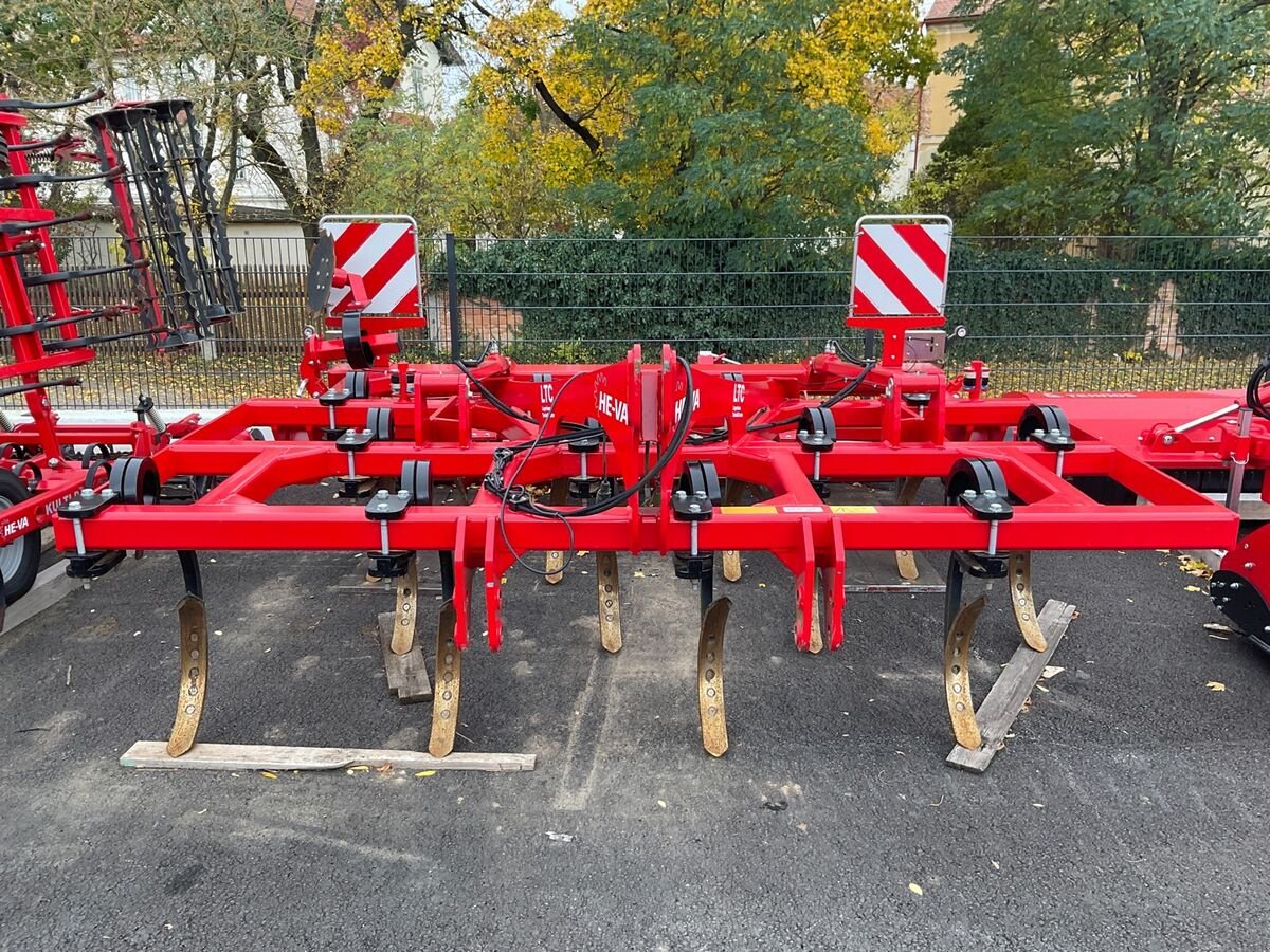 Grubber typu HE-VA Triple-Tiller 300, Vorführmaschine v Zwettl (Obrázek 2)