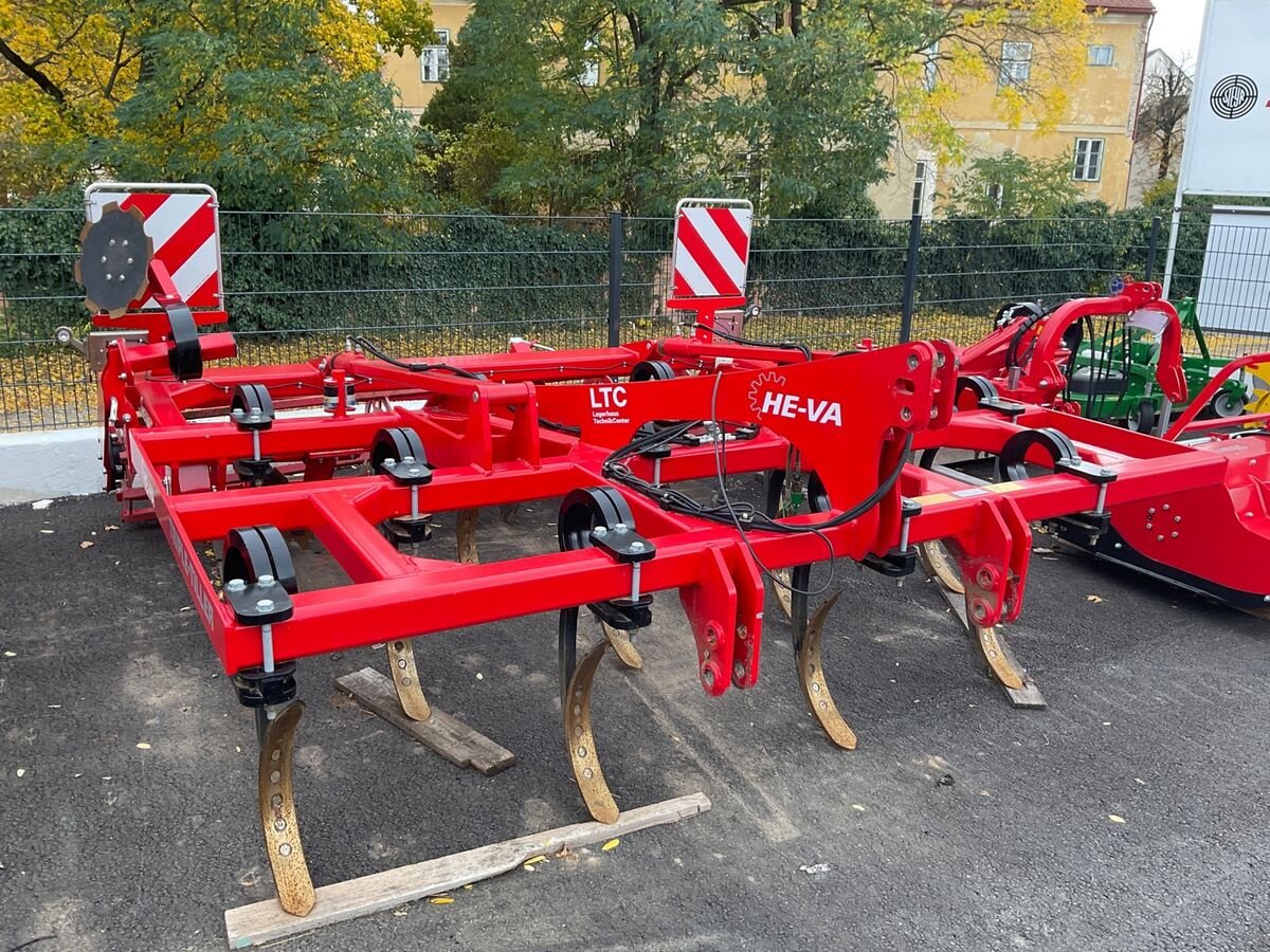 Grubber typu HE-VA Triple-Tiller 300, Vorführmaschine v Zwettl (Obrázek 1)