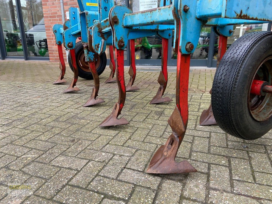 Grubber typu Heilers Kurzgrubber, Gebrauchtmaschine w Ahaus (Zdjęcie 9)