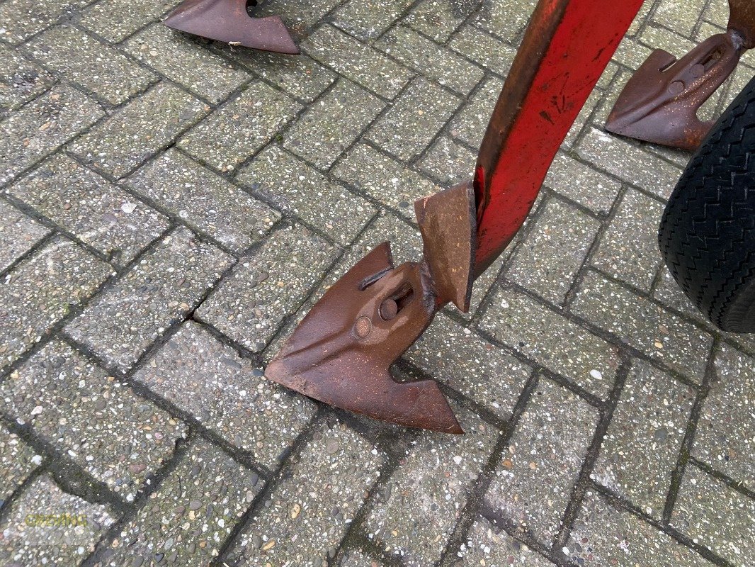 Grubber typu Heilers Kurzgrubber, Gebrauchtmaschine w Ahaus (Zdjęcie 10)