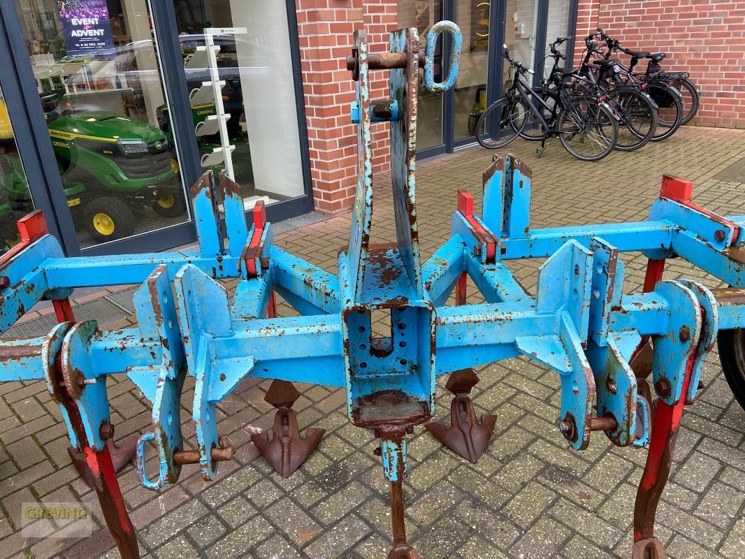 Grubber typu Heilers Kurzgrubber, Gebrauchtmaschine w Ahaus (Zdjęcie 11)