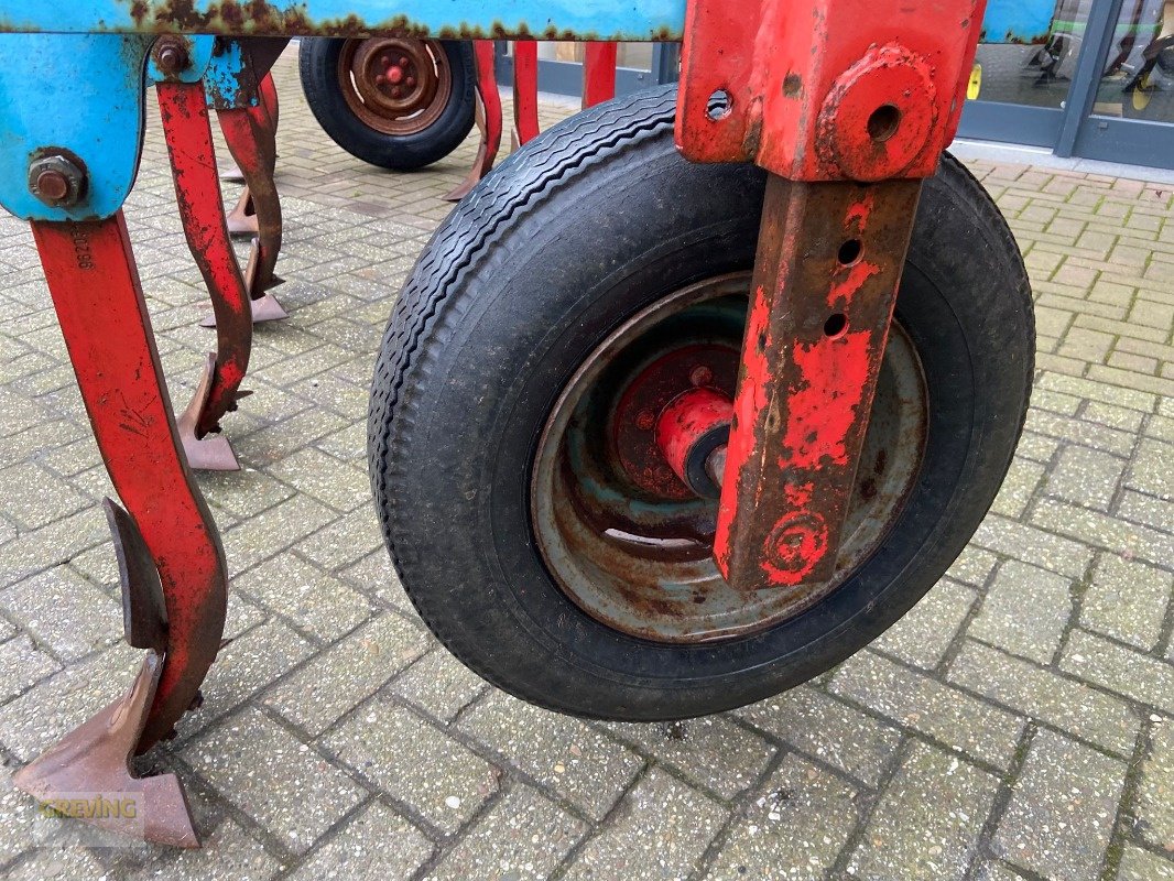 Grubber typu Heilers Kurzgrubber, Gebrauchtmaschine w Ahaus (Zdjęcie 12)