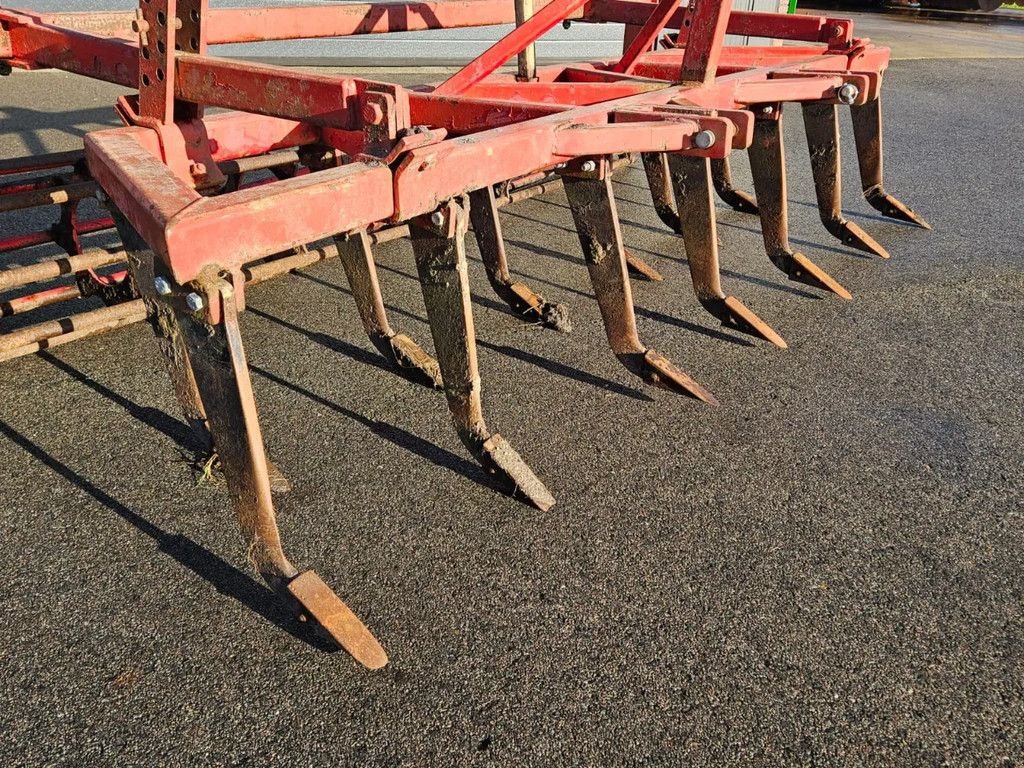 Grubber του τύπου Hekamp Vaste tand cultivator, Gebrauchtmaschine σε BENNEKOM (Φωτογραφία 8)