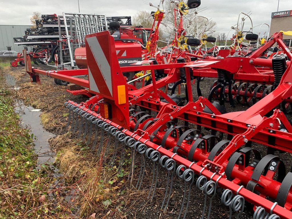 Grubber des Typs Holaras Terrano 4FX M10, Neumaschine in Wierden (Bild 3)